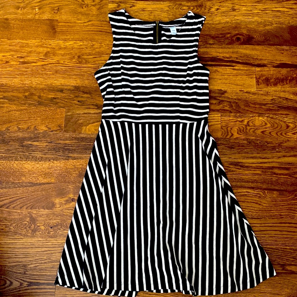old navy dress